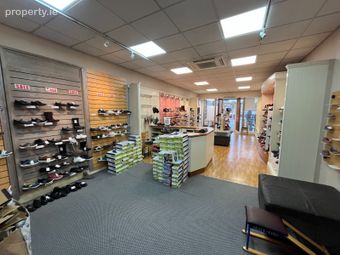 Unit 2, Castle Street Shopping Centre, Castle Street, Bray, Co. Wicklow - Image 4