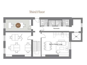 Merrion Square, Dublin 2 - Image 2