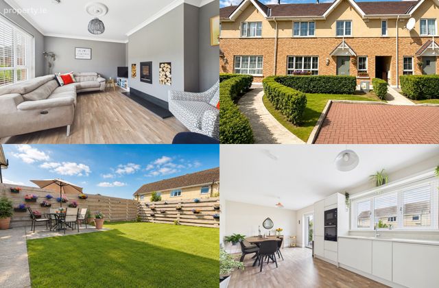 255 The Orchard, Maryborough Village, Portlaoise, Co. Laois, Portlaoise, Co. Laois - Click to view photos