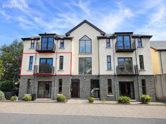 Apartment 3, Ocean Court, Prospect Drive, Sligo, Co. Sligo - Image 2