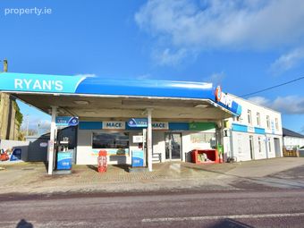 Ryans Convenience Store, Lisselton Cross, Lisselton, Co. Kerry