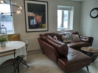 Apartment 4, Gl&oacute;r Na Mara, 9 New Dock Street, The, Galway City Centre, Co. Galway - Image 2