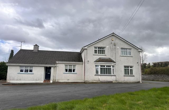 Ballybarrack, Knockbridge, Co. Louth - Click to view photos