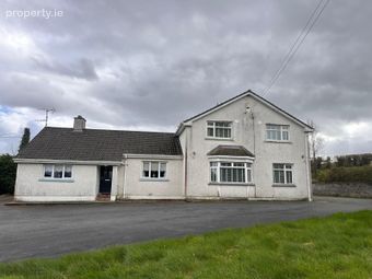 Ballybarrack, Knockbridge, Co. Louth