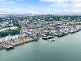 Robin Hill, Lake Road, Cobh, Co. Cork - Image 2