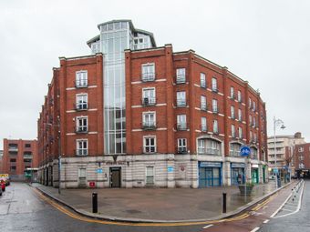 Apartment 13 Stewart Hall, Ryders Row, Parnell Street, Dublin 1, Dublin 1