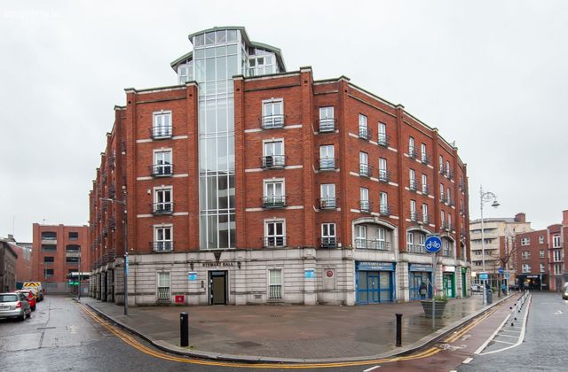 Apartment 13 Stewart Hall, Ryders Row, Parnell Street, Dublin 1, Dublin 1 - Click to view photos