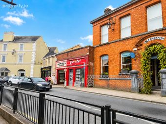 Harrold's Court, The Square, Newcastle West, Co. Limerick