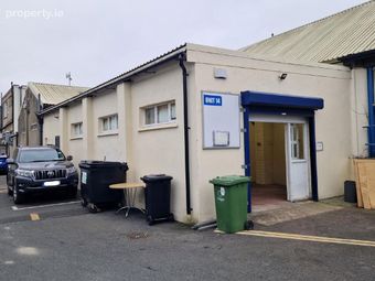 Unit 14, Kcr Business Park, Ravensdale Park, Dublin 12, Kimmage, Dublin 12