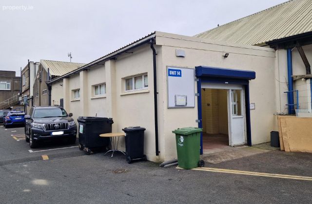 Unit 14, Kcr Business Park, Ravensdale Park, Dublin 12, Kimmage, Dublin 12 - Click to view photos