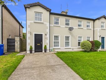 48 Heathfield, Clonard, Co. Wexford