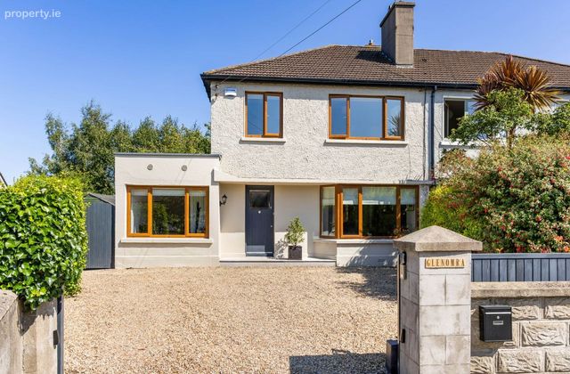 Glenomra, Dalkey, Co. Dublin - Click to view photos