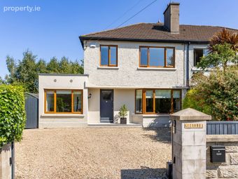 Glenomra, Dalkey, Co. Dublin