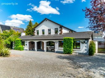 Meadowlands, Moyglare Road, Maynooth, Co. Kildare, Maynooth, Co. Kildare