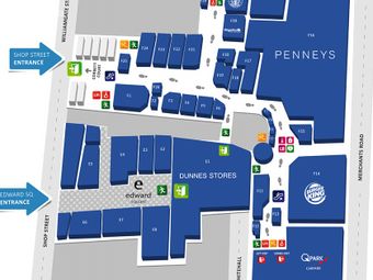 Penrice Tower, Tower 2, Level One, Eyre Square Centre, City Centre, Galway City, Galway City Centre, Co. Galway - Image 4