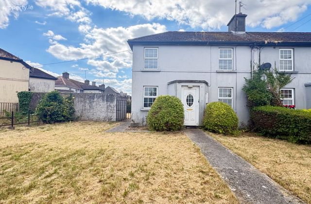 57 Saint Bridgets Terrace, Mullingar, Co. Westmeath - Click to view photos