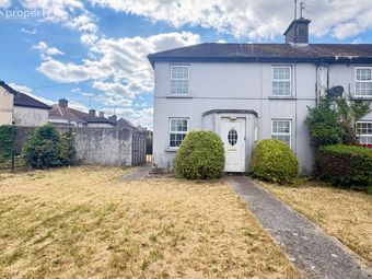 57 Saint Bridgets Terrace, Mullingar, Co. Westmeath