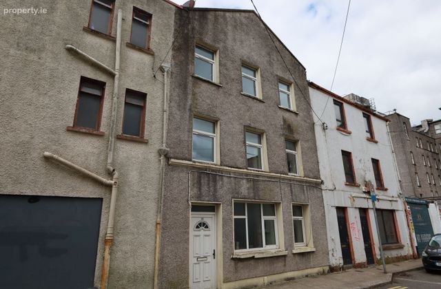 10 Moore Street, Cork, Cork City Centre, Co. Cork - Click to view photos
