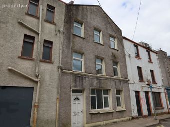 10 Moore Street, Cork, Cork City Centre, Co. Cork