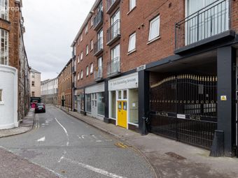 Apartment 17 Salmon Weir, Hanover Street, Cork City, Co. Cork, Cork City Centre, Co. Cork - Image 4