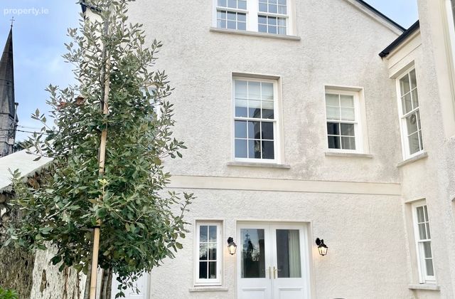 58a Sunday's Well Road, Cork, Shanakiel, Co. Cork - Click to view photos