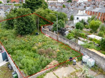 Site Off Emerald Square, The Coombe, Dublin 8 - Image 3