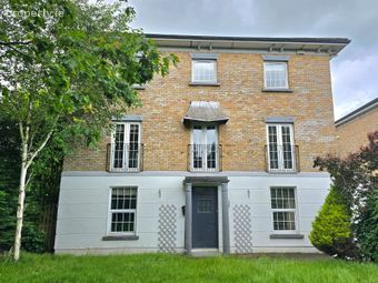 11 Kilminchy Place, Kilminchy, Portlaoise, Co. Laois, Kilminchy, Co. Laois - Image 2
