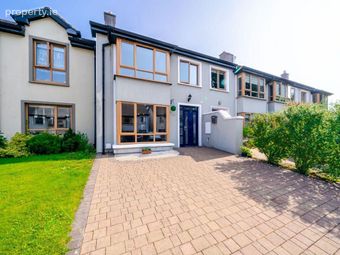 32 Carrabeag, Newport Road, Castlebar, Co. Mayo