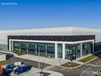 Unit 2, Globe Logistics Park, Monread Road, Naas, Co Kildare, Naas, Co. Kildare - Image 2