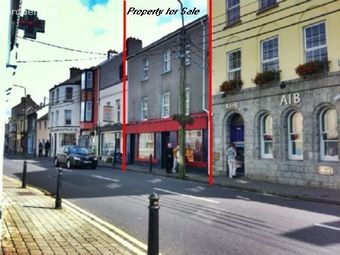 25 Main Street, Cahersiveen, Co. Kerry - Image 2