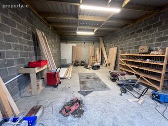 Unit 4, Ida Industrial Estate, Courtown Road, Gorey, Co. Wexford, Gorey, Co. Wexford - Image 2