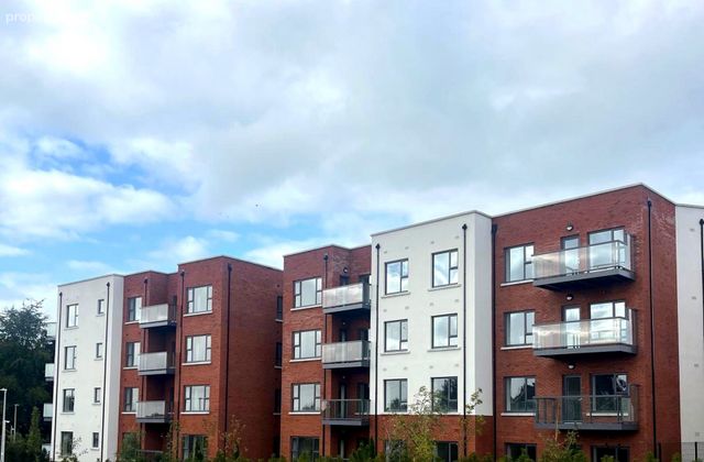 1 Bed Apartments, Coach Road Meadows, College Road, Clane, Co. Kildare, Clane, Co. Kildare - Click to view photos