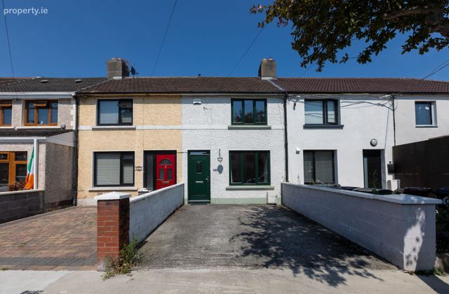 128 Tolka Road, Dublin 3, Drumcondra, Dublin 3 - Click to view photos