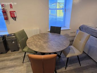Apt 3 Lower William Street, Athy, Co. Kildare, Athy, Co. Kildare - Image 3