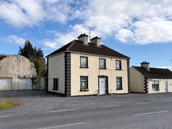 New Inn, Ballinasloe, Cloonymorris, Co. Galway - Image 2