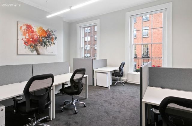 Pembroke Street Upper, Dublin 2 - Click to view photos