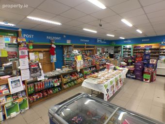 Commercial Premises, Hollyford Village, Hollyford, Co. Tipperary, Hollyford, Co. Tipperary - Image 3