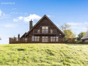 16 Lough Sillan Lodge, Shercock, Co Cavan, Shercock, Co. Cavan