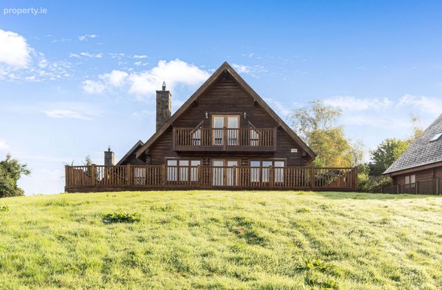 16 Lough Sillan Lodge, Shercock, Co Cavan, Shercock, Co. Cavan - Click to view photos