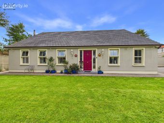 Ivors Court, Ivors Lane, Castledermot, Co. Kildare, Castledermot, Co. Kildare