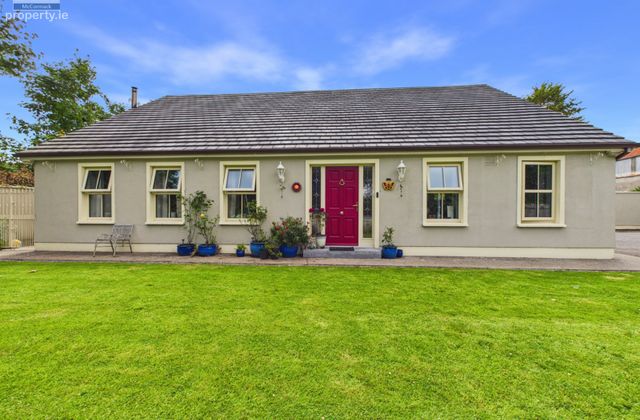 Ivors Court, Ivors Lane, Castledermot, Co. Kildare, Castledermot, Co. Kildare - Click to view photos