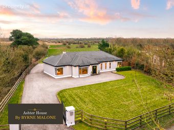 Ashter House, Baronstown West, Milltown, Newbridge, Co. Kildare, Milltown, Co. Kildare - Image 5