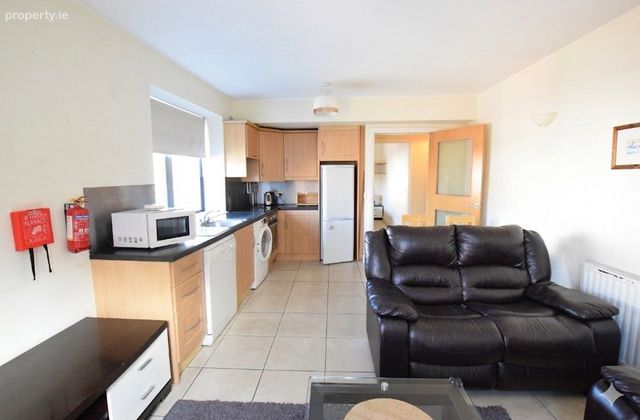 Hewitt House, Watercourse Road, Blackpool, Co. Cork - Click to view photos