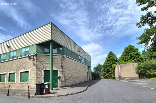 18 North West Business Centre, North West Business Park, Ballycoolin, Blanchardstown, Dublin 15 - Click to view photos