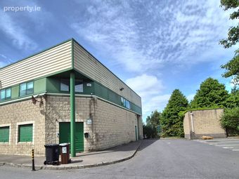18 North West Business Centre, North West Business Park, Ballycoolin, Blanchardstown, Dublin 15