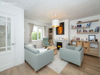 23 The Cedars, Classes Lake, Ballincollig, Co. Cork