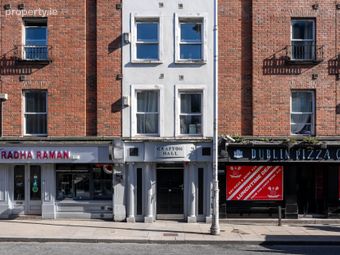39 Grafton Hall, 38-40 Aungier Street, Dublin 2, Co. Dublin, Dublin 2