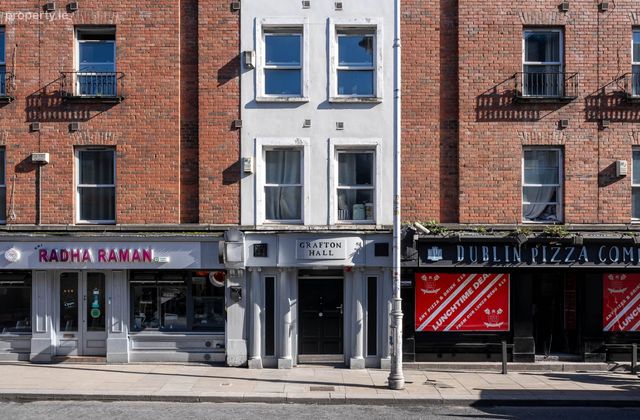 39 Grafton Hall, 38-40 Aungier Street, Dublin 2, Co. Dublin, Dublin 2 - Click to view photos