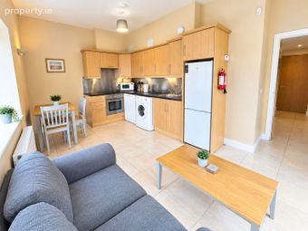 15 Hewitt House, Watercourse Road, Blackpool, Co. Cork