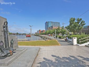 Apartment 102, Riverpoint, Bishops Quay, Limerick City Centre, Co. Limerick - Image 3